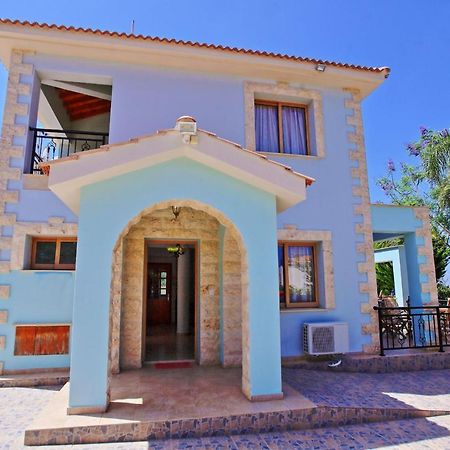 Marilena Sunset Villa 2 Agia Marina  Extérieur photo