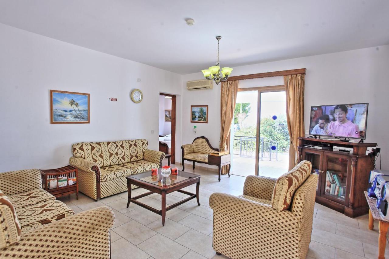 Marilena Sunset Villa 2 Agia Marina  Extérieur photo